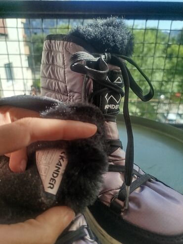 Čizme: Čizme, Kander, 35 — 7