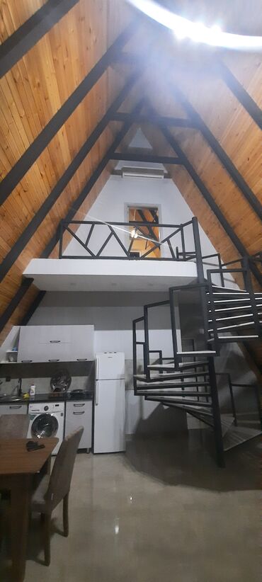 Bağ evlərinin kirayəsi: 100 kv. m, 2 otaqlı, Hovuzlu, Su, Kanalizasiya, İnternet — 11