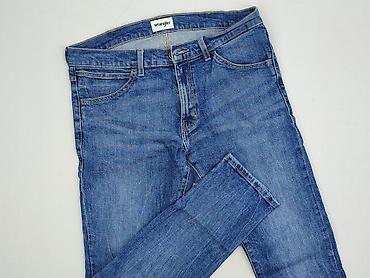 w34: Used Jeans, Jeansy damskie, rozmiar XL — 1