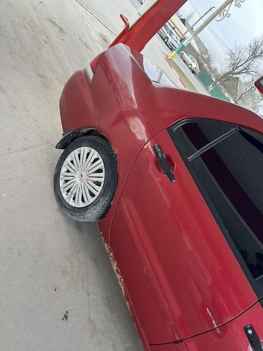 Mitsubishi: Mitsubishi Lancer: 2007 г., Седан — 5
