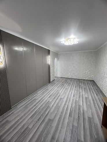 8: 1 комната, 40 м², 8 мкр 104 серия, 4 этаж, Свежий ремонт — 4
