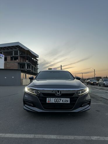 ручка двери хонда аккорд: Honda Accord: 2019 г., 1.5 л, Автомат, Бензин, Седан