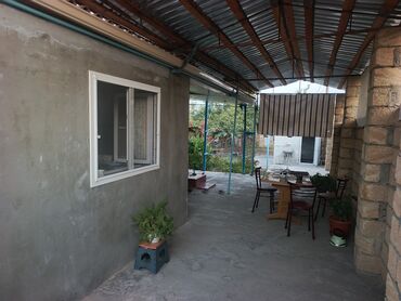 Həyət darvazaları: Mingəçevir şəhəri AzDres Vaqonlar qəsəbəsındə yerləşən 2 otaq 1 — 3