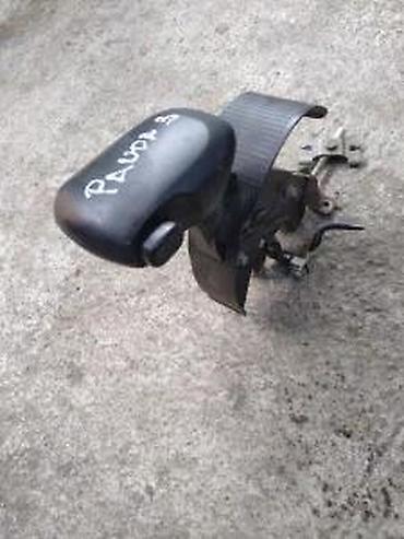 Car Parts & Accessories: Fiat panda 3 rucna. Fiat panda 3 rucnaOriginalni delovi Moguca — 1