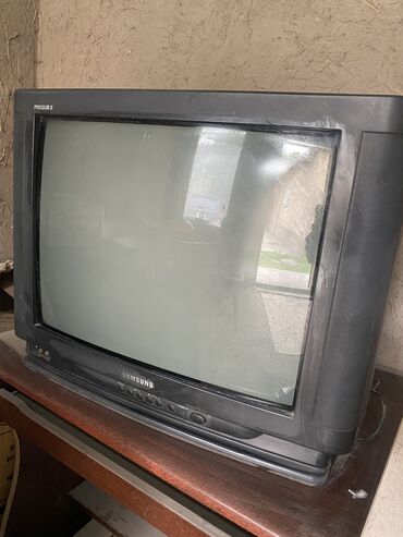 замена экрана самсунг в бишкеке: Продаю телевизор
Цена 1000сом