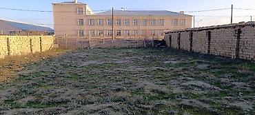 pirallahi emlak: 6 sot, Tikinti, Mülkiyyətçi, Bələdiyyə — 4