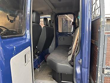 авто домик: Mercedes-Benz Спринтер: 2006 г., 2.2 л, Механика, Дизель, Пикап — 10