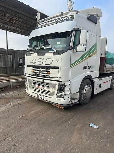 Обвес: Комплект Volvo, 2018 г., Новый, Бесплатная доставка, Платная доставка, Самовывоз — 21