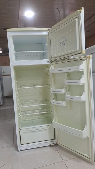 ucuz mekteb cantalari: Холодильник Двухкамерный