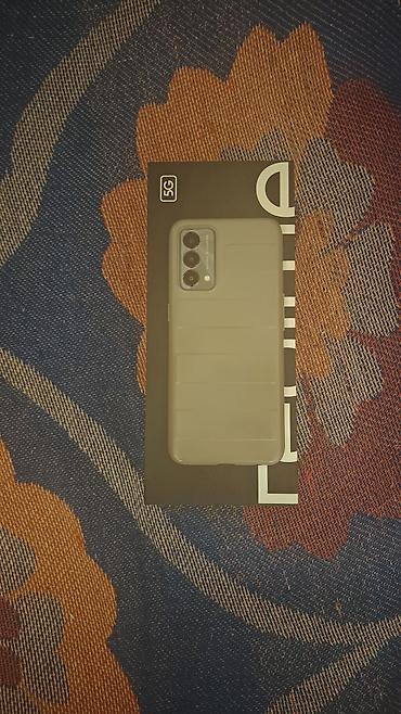 dreamstar master: Realme GT Master Edition, 256 GB, rəng - Boz, İki sim kartlı — 2