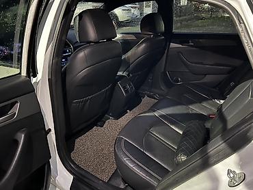 Hyundai: Hyundai Sonata: 2018 г. — 10