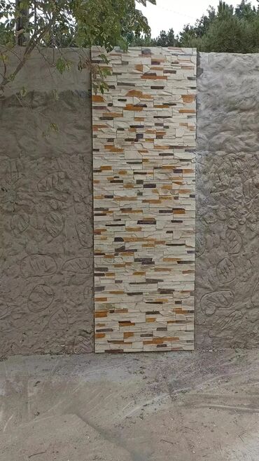 Tikinti işləri: Kafel metlax Keramaqranit və suvaq Ustasıyam . Sizin işdən razı — 13