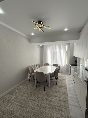 дом на квартира: 3 комнаты, 94 м², Элитка, 2 этаж, Евроремонт