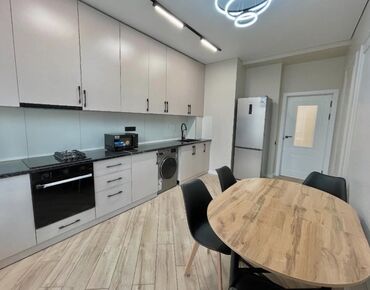 куплю дом в панфиловском районе чалдоваре: 1 комната, 48 м², Индивидуалка, 9 этаж, Евроремонт