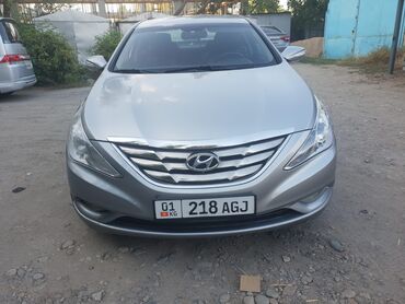 хундай портер кыргызстан ош: Hyundai Sonata: 2010 г., 2 л, Автомат, Газ, Седан