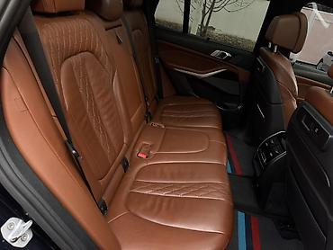 BMW: BMW X5: 2018 г., 3 л, Автомат, Дизель, Кроссовер — 11