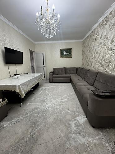 jack 4: 3 комнаты, 67 м², 105 серия, 4 этаж, Евроремонт — 2