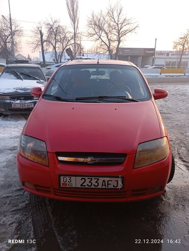 daewoo matiz двер: Daewoo Kalos: 2004 г., 1.3 л, Автомат, Бензин, Седан