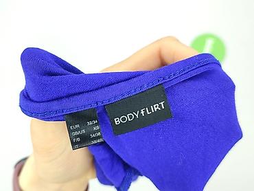 bluza red fireball: Bodyflirt, Bluzka damska, rozmiar XS — 4