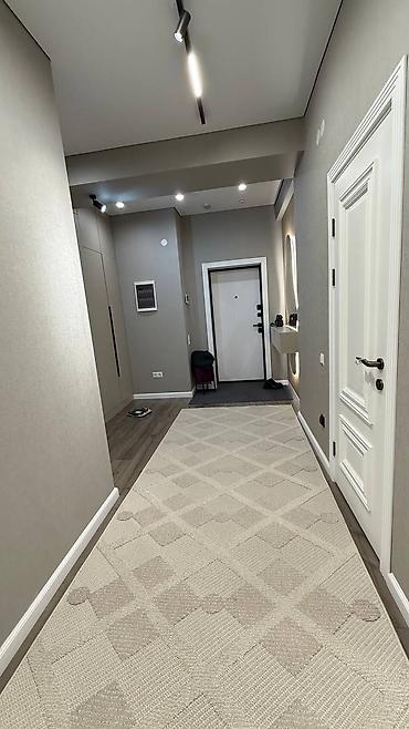 Продажа квартир: 2 комнаты, 81 м², Элитка, 9 этаж, Дизайнерский ремонт — 12