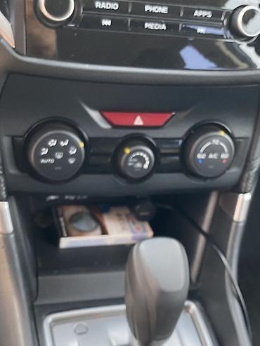 Subaru: Subaru Forester: 2019 г., 2.5 л, Вариатор, Электромобиль, Кроссовер — 37