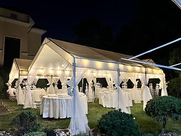 Выездные банкеты: Выездные банкеты | Оформители | Аренда посуды, Аренда столов, Аренда стульев — 9