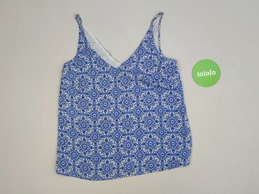 stradivarius top koronkowy: Papaya, Women`s top, size 8XL