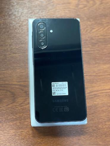 galaxy a71: Samsung Galaxy A26 5G, 128 GB, rəng - Qara, İki sim kartlı — 2