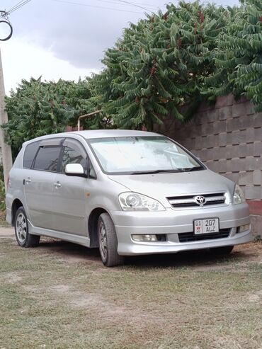 на тойота виндом: Toyota Ipsum: 2003 г., 2.4 л, Автомат, Бензин, Минивэн