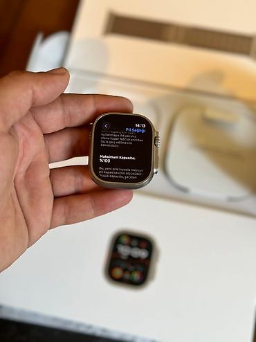 apple 13: Yeni, Smart saat, Apple — 10