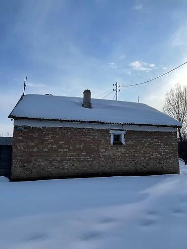 Продажа домов: Дом, 35 м², 7 комнат — 3