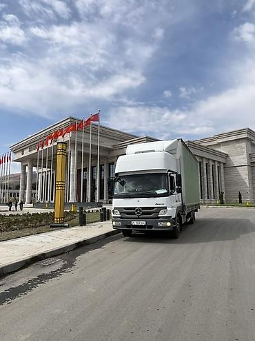 ысык куле: Грузоперевозки Казахстан 🇰🇿 Кыргызстана 🇰🇬🔁 так же по снг . От 01 куб — 1