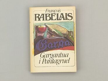 Книжки: Книга, жанр - Художній, мова - Польська, стан - Задовільний