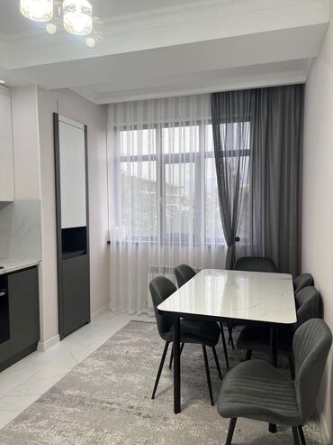 быстрый займ: 3 комнаты, 100 м², Элитка, 6 этаж, Евроремонт