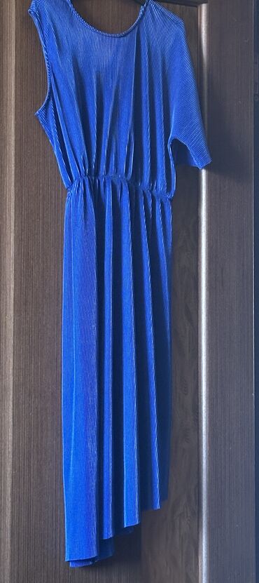 donları: Повседневное платье, Миди, Asos, L (EU 40)