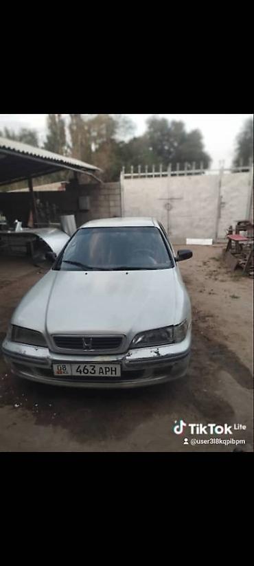 ВАЗ (ЛАДА): ВАЗ (ЛАДА) 2109: 1998 г., 2 л, Механика, Бензин, Хэтчбэк — 13