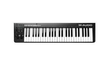 Klaviri, pianina: M-audio 49( 4 oktave. ) mk3 °Garancija 2 godine + račun °kupljena u