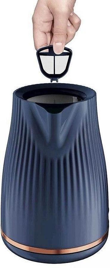 tefal чайник: Elektrik çaydan "Tefal KO251430"Elektrik çaydan Tefal KO251430 — 4