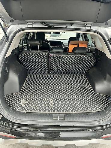 k5 2018: Kia Sportage: 2019 г., 2 л, Автомат, Дизель, Кроссовер — 6