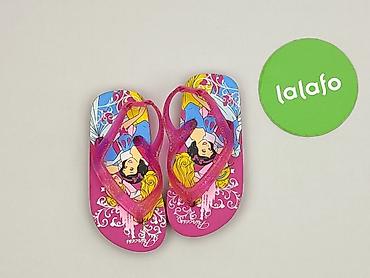 crocs elza: Klapki Princess, 24, Używany — 2