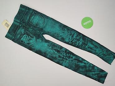 prima moda kozaki: Legginsy Eleganckie damskie, rozmiar S — 3