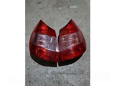 akcija ventilatora: STOP LAMPE SENIK 2 ZA RENAULT SCENIC — 1