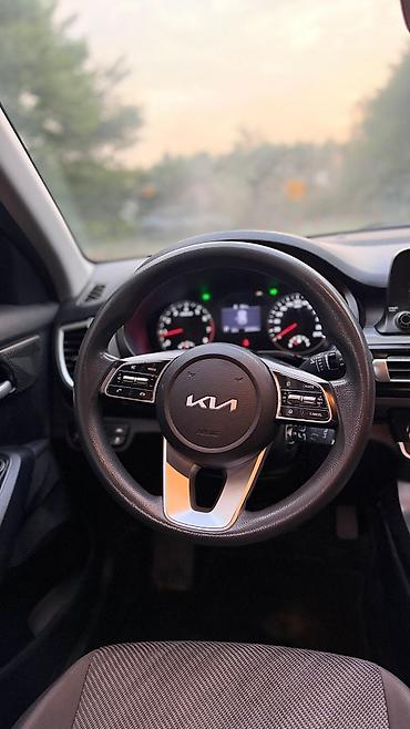seltos: Kia Seltos: 2021 г., 1.6 л, Автомат, Бензин, Кроссовер — 8