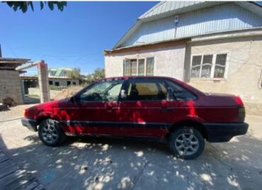 тойота камри цена бу: Volkswagen Passat: 1993 г., 1.8 л, Механика, Бензин, Седан