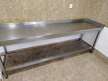 Kommersiya daşınmaz əmlakı: Satılır. Xətai rayonu, Əhmədli metrosu, Bakı kinoteatrına yaxın — 2