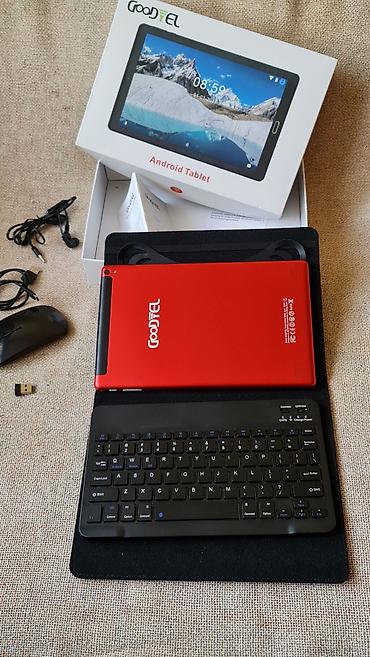Tableti: Goodtel Android tablet set - Ekran oko 10 inča, IPS, idealan za — 11