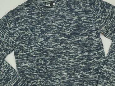 Men's Clothing: Sweter, S (EU 36), condition - Good