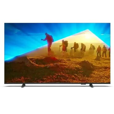 lidl aparat za kokice: Brand: Philips Model: SMART LED TV 55 Philips 55PUS8009/12