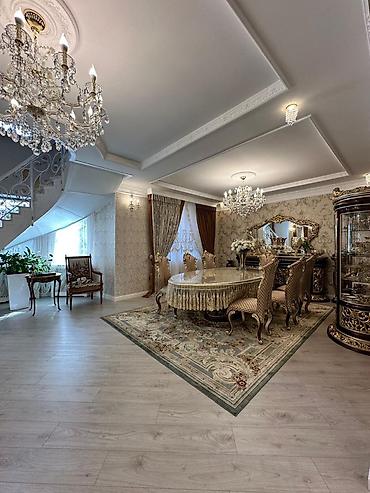 курорт: Резиденция, где роскошь ощущается в каждой детали. 📍 Арча Бешик — 10