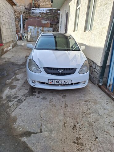 accord 2003: Toyota Caldina: 2003 г., 2 л, Автомат, Бензин, Универсал